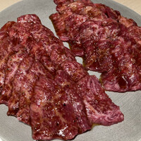 焼肉矢澤 京都 - 
