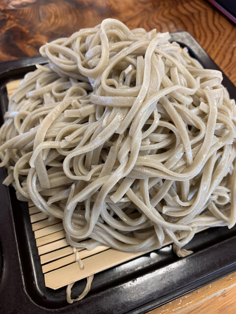 七兵衛そば 東根店 さくらんぼ東根 そば 食べログ