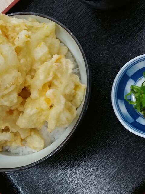 揚げたて天ぷら さくや 福音寺店 北久米 天ぷら 食べログ