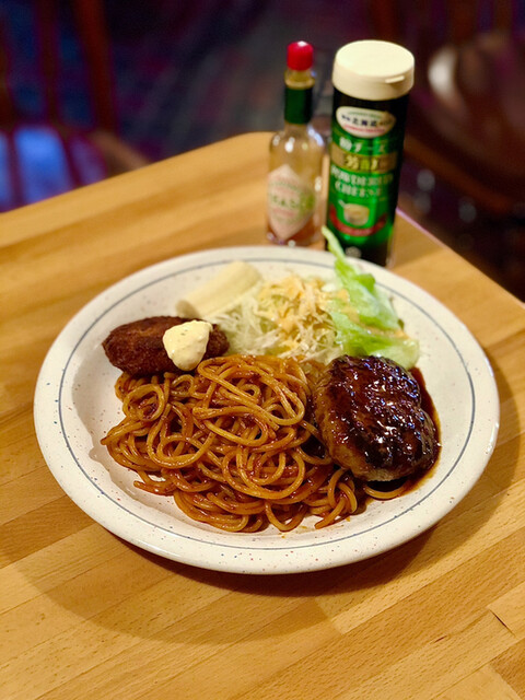 Carib（カリブ） - 青森（喫茶店）の写真