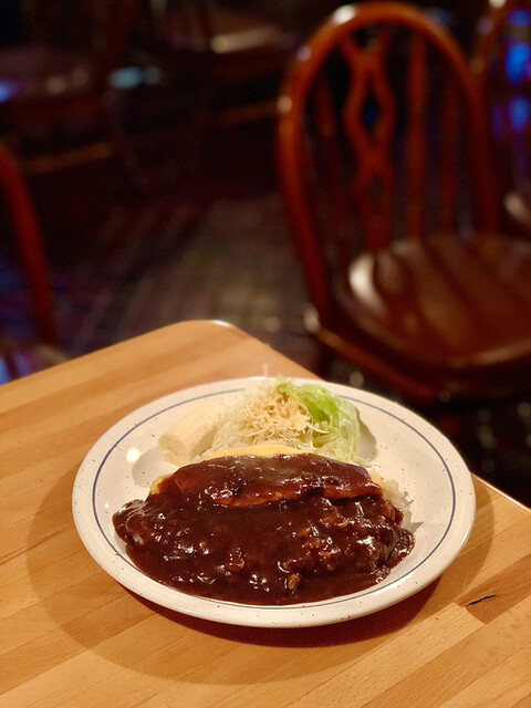 Carib（カリブ） - 青森（喫茶店）の写真