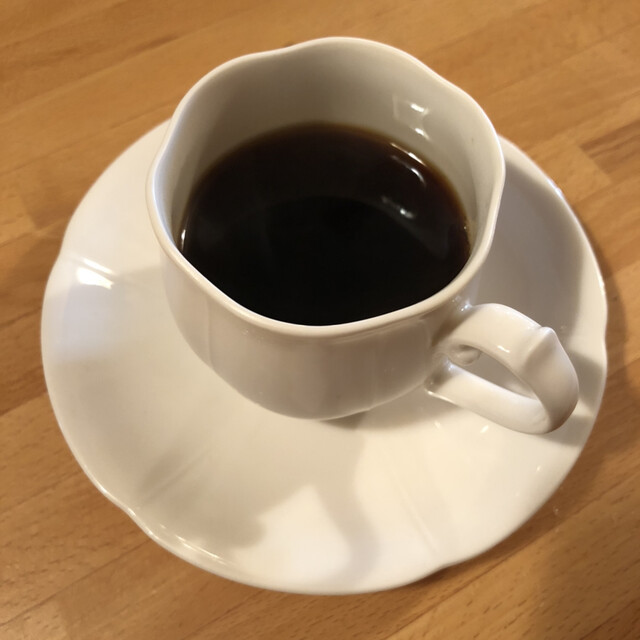 Carib（カリブ） - 青森（喫茶店）の写真