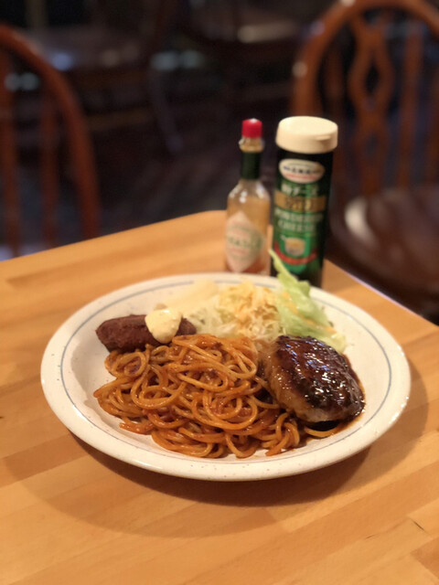 Carib（カリブ） - 青森（喫茶店）の写真