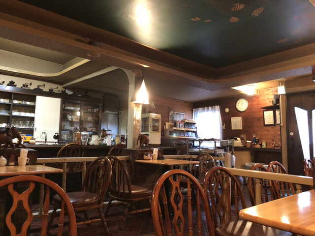 Carib（カリブ） - 青森（喫茶店）の写真