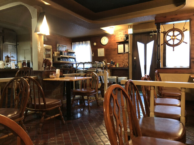 Carib（カリブ） - 青森（喫茶店）の写真