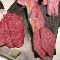 牛の達人　Private 西新宿店 - 