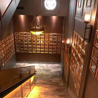 ベンジャミンステーキハウス 六本木 - 