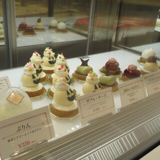 東山駅 京都府 でおすすめの美味しいケーキをご紹介 食べログ