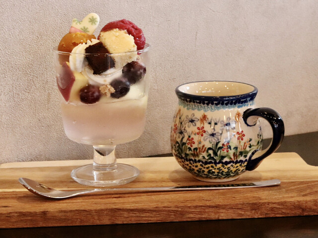 デザート ラボ Dessert Lab 錦糸町 カフェ 食べログ デザート ラボ Dessert Lab 錦糸町 カフェ 食べログ