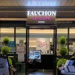 FAUCHON LE CAFE - 
