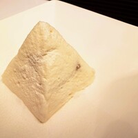 代官山ASO チェレステ 日本橋店 - 絶品！ ピラミッド型のモンブラン