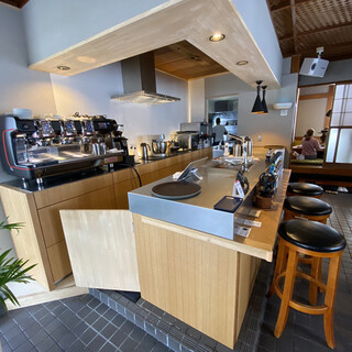 トモ カフェ&オステリア_2