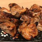 江戸一 - 焼き鳥