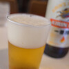 Sobadokoro Yoshida - 瓶ビール