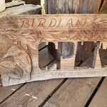 バードランド - 