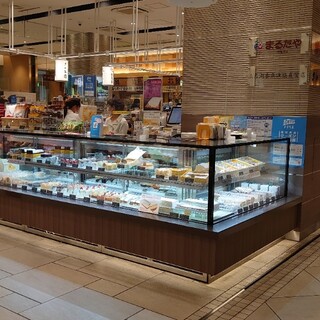 浜松駅でおすすめの美味しいケーキをご紹介 食べログ