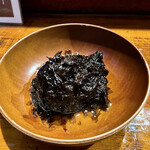 きになるき - 生のり