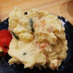 焼き鳥 ばかちん - ポケモン