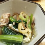 焼き鳥 ばかちん - コバチッチ