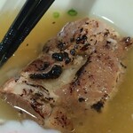 翔鶴 - 接写をもう1枚パシャッ!