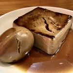 博多のおでん - どげん？夜中やばってん筋肉メニューやろ？ww