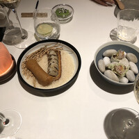 フランス料理 エステール by アラン・デュカス - 