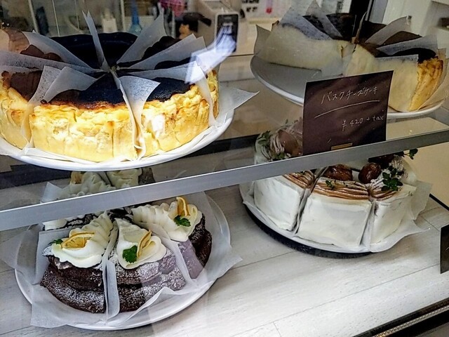かぷりす 諏訪町 ケーキ 食べログ かぷりす 諏訪町 ケーキ 食べログ