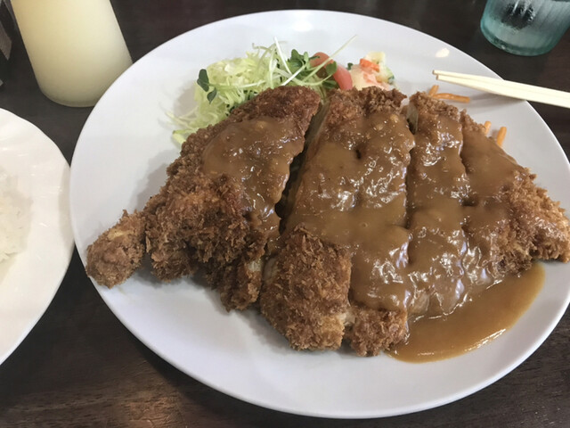 洋食の赤ちゃん 兵庫南店 中央市場前 洋食 食べログ