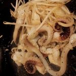 味音 - いかバター
