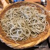 蕎麦 つづら