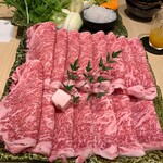 焼肉 すき焼き 純 - 