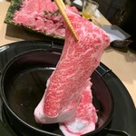 焼肉 すき焼き 純 - 