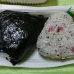 おにぎり店さくら - 