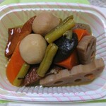 おにぎり店さくら - 