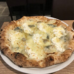 ラ フィーリア デル プレジデンテ - 