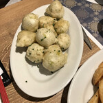 ラ フィーリア デル プレジデンテ - 