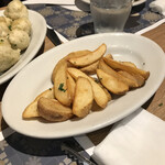 ラ フィーリア デル プレジデンテ - 