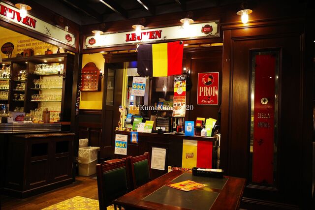 ベルジアン ブラッスリーコート ルーヴェン Belgian Brasserie Court Leuven 品川 西洋各国料理 その他 ネット予約可 食べログ