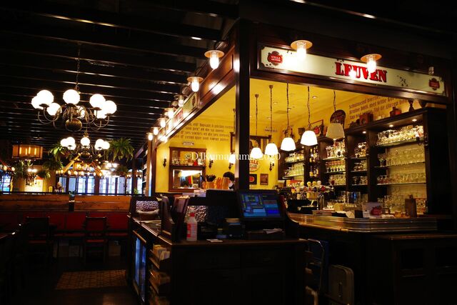 ベルジアン ブラッスリーコート ルーヴェン Belgian Brasserie Court Leuven 品川 西洋各国料理 その他 ネット予約可 食べログ