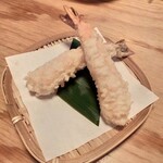 Kushi Tempura Izakaya Yururi - 