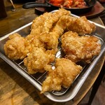 がブリチキン。 - 