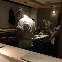 焼鳥 おみ乃 - 今日の焼き方