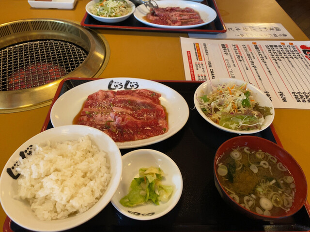 焼肉じゅうじゅう 仁井田店 羽後牛島 焼肉 食べログ 焼肉じゅうじゅう 仁井田店 羽後牛島 焼肉 食べログ