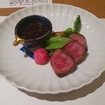 Hokkaidouasaichi - 三石牛