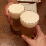 Torimasa - 宮崎に乾杯♪(*^^)o∀*∀o(^^*)♪