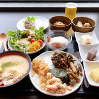 浅草むぎとろ 本店 - 