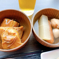 浅草むぎとろ 本店 - 
