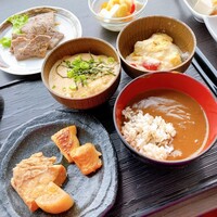 浅草むぎとろ 本店 - 