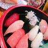 廻転寿司 海鮮