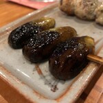 とり喜 - 小なす